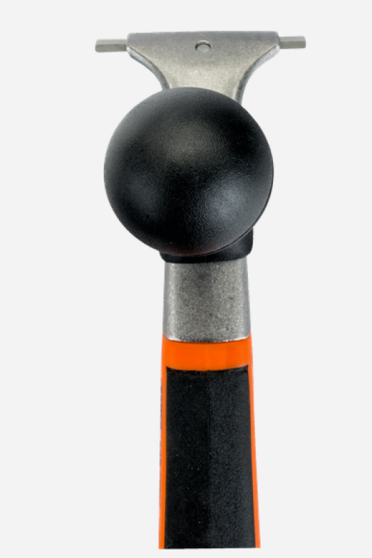 Bahco Farbschaber mit Zweihandgriff 665